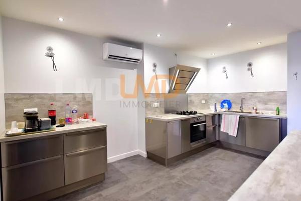 Vente A Terme- Local- Chambre d'hôte