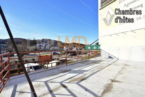 Vente A Terme- Local- Chambre d'hôte