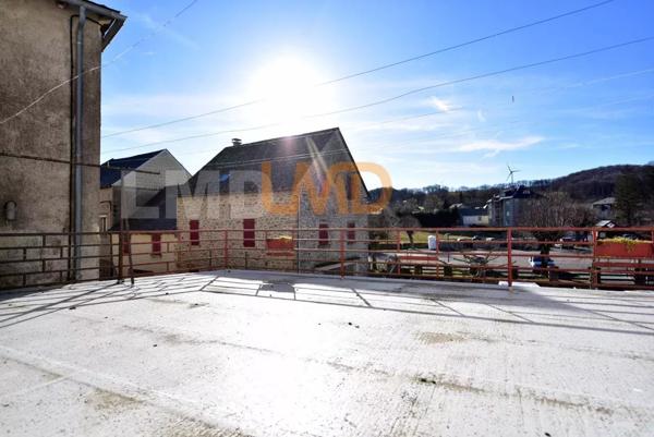 Vente A Terme- Local- Chambre d'hôte