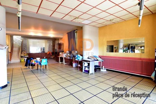 Vente A Terme- Local- Chambre d'hôte