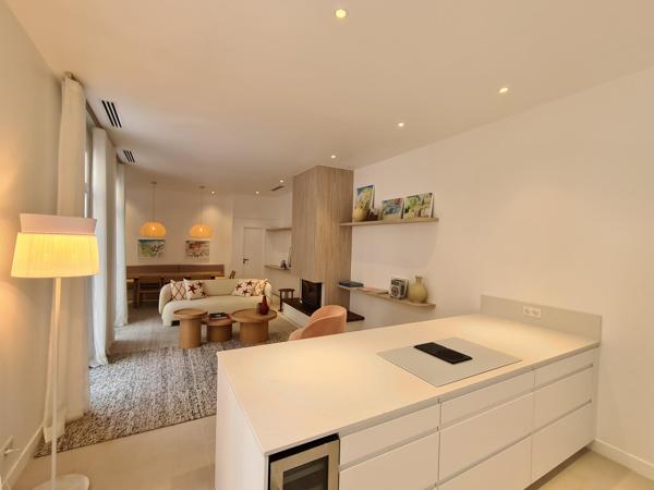 Maison à vendre à Cannes (06400) - Alpes-Maritimes