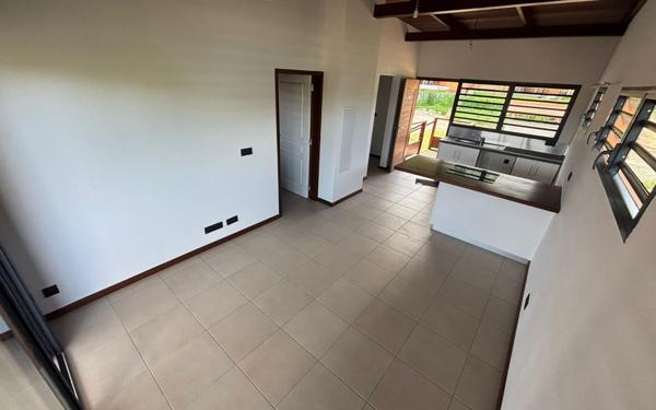 Appartement à louer    2 pièces • 43,26 m2 Cayenne