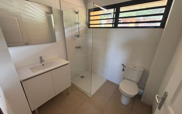 Appartement à louer    2 pièces • 43,26 m2 Cayenne