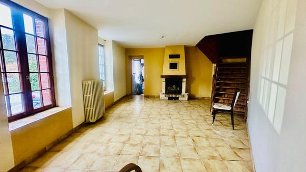 Maison à vendre à La Ferrière-aux-Étangs (61450) - Orne