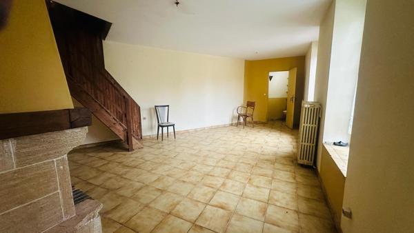 Maison à vendre à La Ferrière-aux-Étangs (61450) - Orne