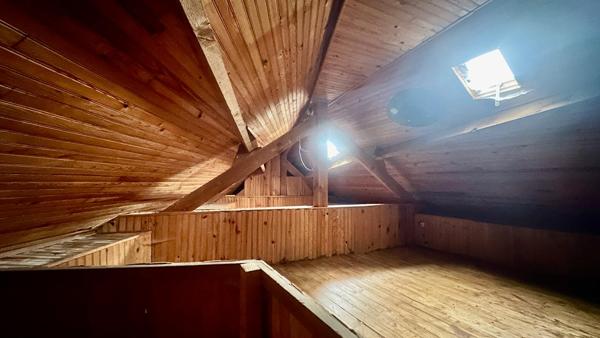 Maison à vendre à La Ferrière-aux-Étangs (61450) - Orne
