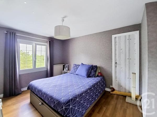 Maison à vendre  5 pièces - 141 m 2   MIGNE AUXANCES  - 86