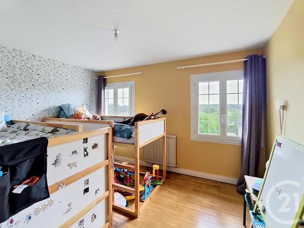 Maison à vendre  5 pièces - 141 m 2   MIGNE AUXANCES  - 86