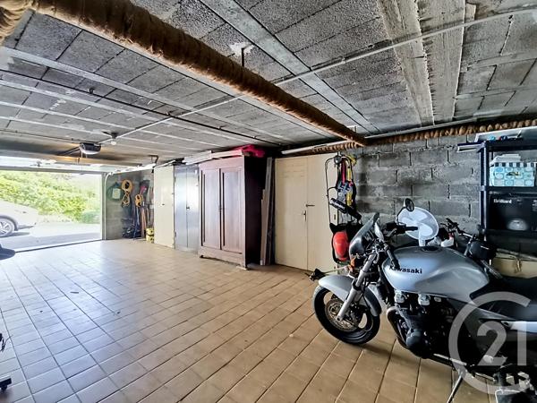 Maison à vendre  5 pièces - 141 m 2   MIGNE AUXANCES  - 86