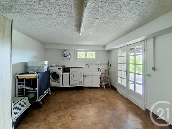 Maison à vendre  5 pièces - 141 m 2   MIGNE AUXANCES  - 86