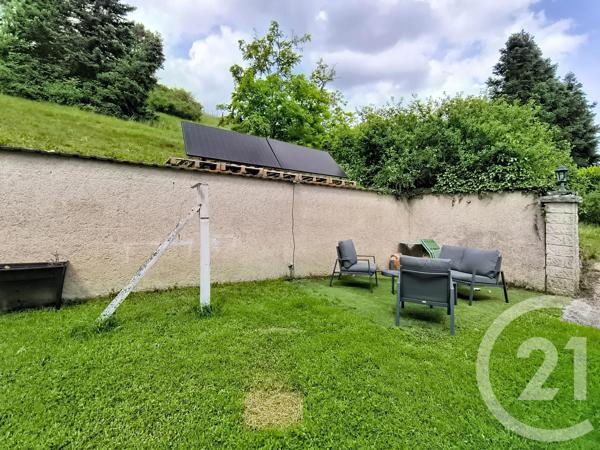 Maison à vendre  5 pièces - 141 m 2   MIGNE AUXANCES  - 86