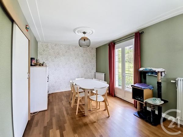 Maison à vendre  5 pièces - 141 m 2   MIGNE AUXANCES  - 86