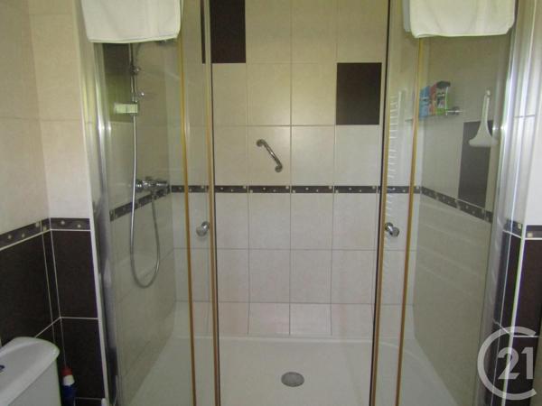 Maison à vendre  7 pièces - 171 m 2   BRIOUX SUR BOUTONNE  - 79