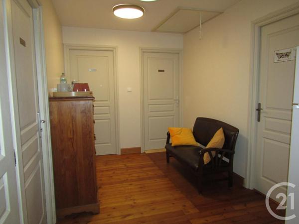Maison à vendre  7 pièces - 171 m 2   BRIOUX SUR BOUTONNE  - 79