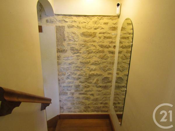 Maison à vendre  7 pièces - 171 m 2   BRIOUX SUR BOUTONNE  - 79