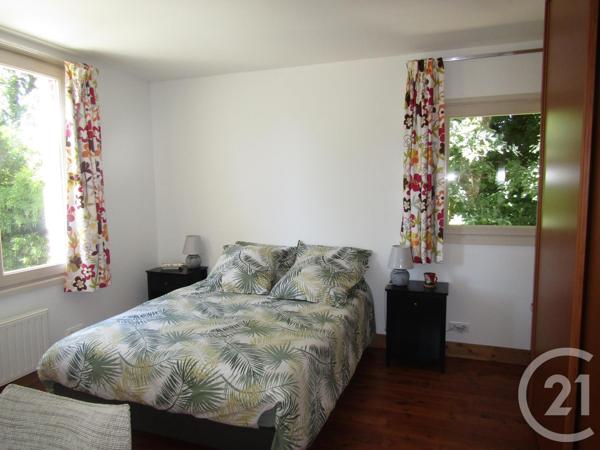 Maison à vendre  7 pièces - 171 m 2   BRIOUX SUR BOUTONNE  - 79