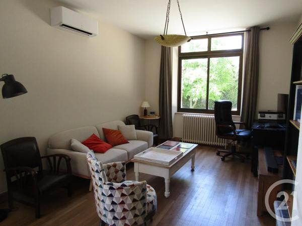 Maison à vendre  7 pièces - 171 m 2   BRIOUX SUR BOUTONNE  - 79