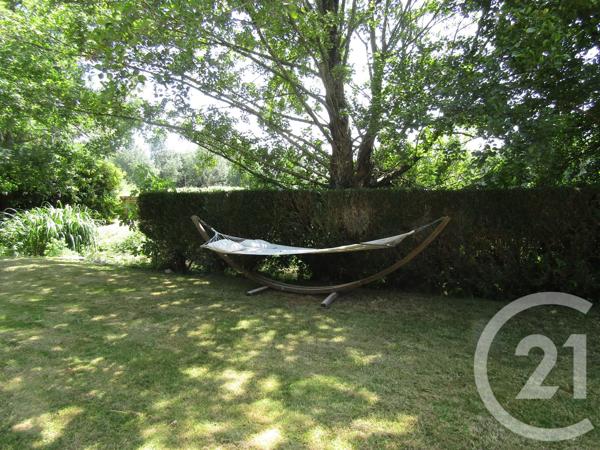 Maison à vendre  7 pièces - 171 m 2   BRIOUX SUR BOUTONNE  - 79