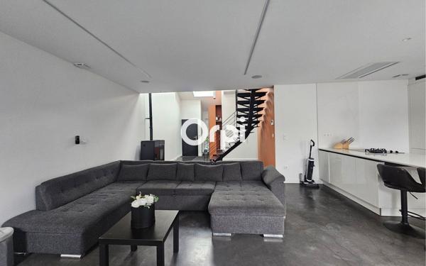 Maison à vendre    5 pièces •  Roubaix