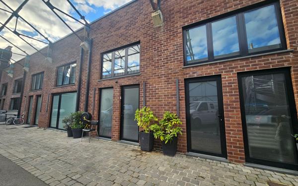 Maison à vendre    5 pièces •  Roubaix