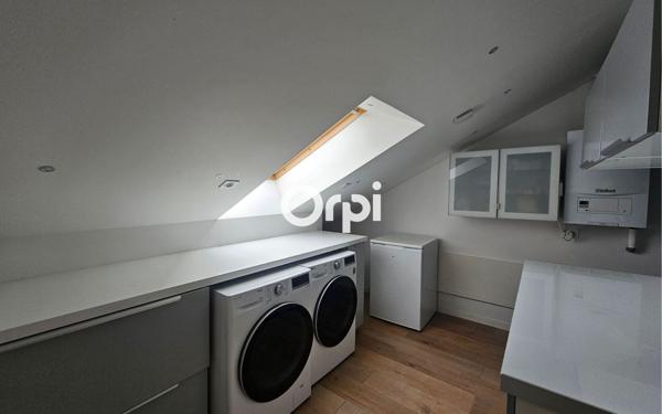 Maison à vendre    5 pièces •  Roubaix