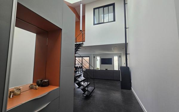 Maison à vendre    5 pièces •  Roubaix