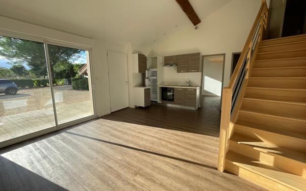 Appartement à louer    3 pièces • 45,03 m2 Givors