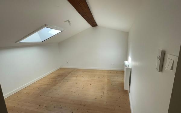 Appartement à louer    3 pièces • 45,03 m2 Givors
