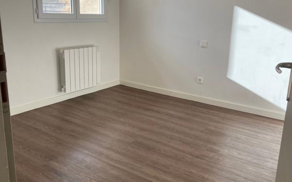 Appartement à louer    3 pièces • 45,03 m2 Givors