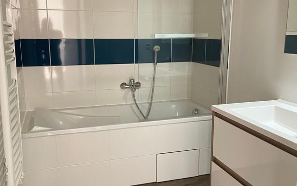 Appartement à louer    3 pièces • 45,03 m2 Givors