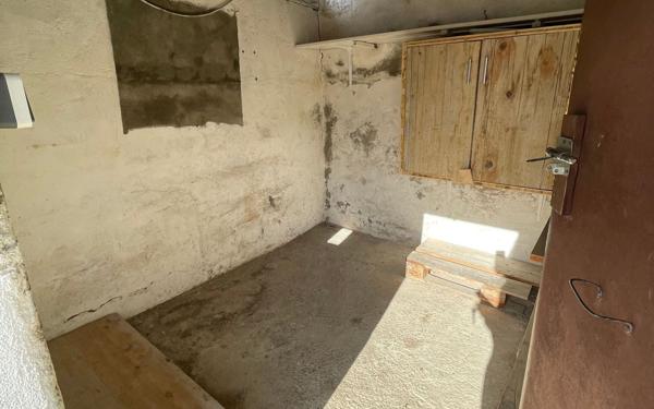 Appartement à louer    3 pièces • 45,03 m2 Givors