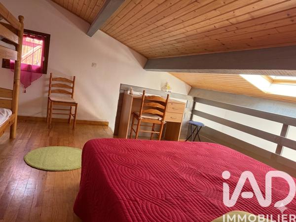 Maison à vendre 3 pièces 30 m² Le Barcarès