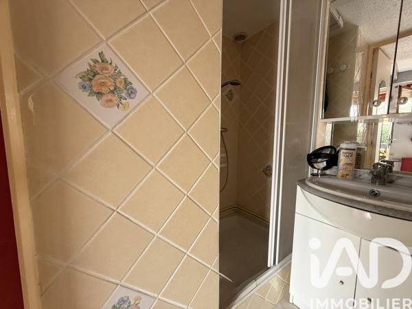 Maison à vendre 3 pièces 30 m² Le Barcarès