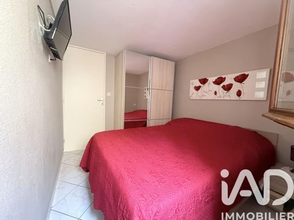 Maison à vendre 3 pièces 30 m² Le Barcarès