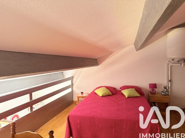Maison à vendre 3 pièces 30 m² Le Barcarès
