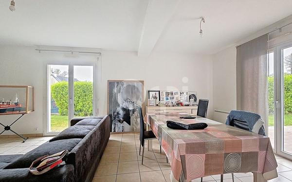 Maison à vendre    5 pièces • 74,51 m2 Brest
