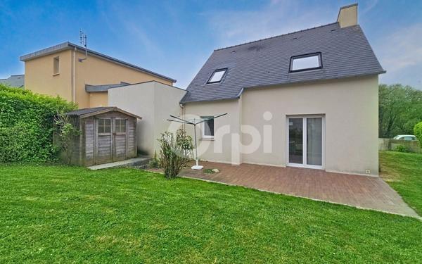 Maison à vendre    5 pièces • 74,51 m2 Brest
