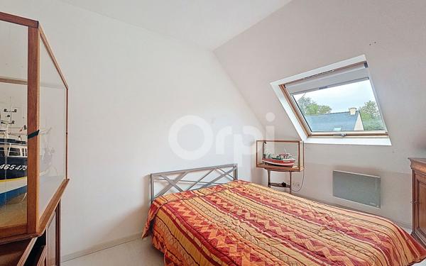 Maison à vendre    5 pièces • 74,51 m2 Brest