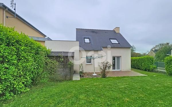 Maison à vendre    5 pièces • 74,51 m2 Brest