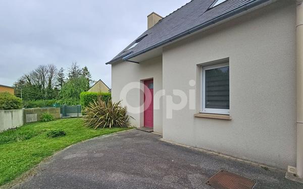 Maison à vendre    5 pièces • 74,51 m2 Brest