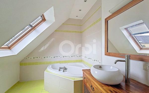 Maison à vendre    5 pièces • 74,51 m2 Brest