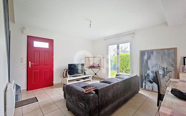 Maison à vendre    5 pièces • 74,51 m2 Brest