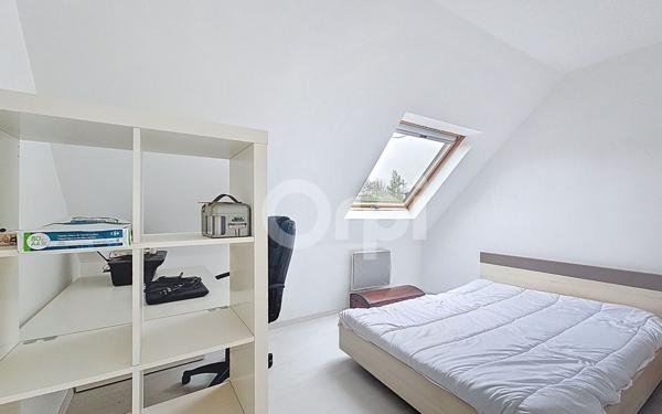 Maison à vendre    5 pièces • 74,51 m2 Brest