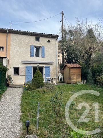 Maison à vendre  4 pièces - 55 m2 BURLATS - 81