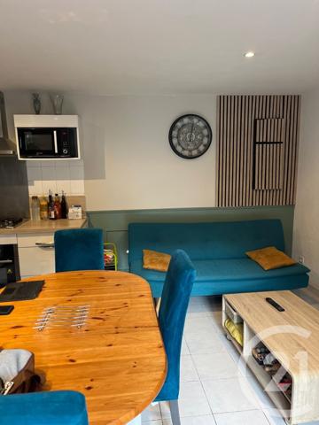 Maison à vendre  4 pièces - 55 m2 BURLATS - 81