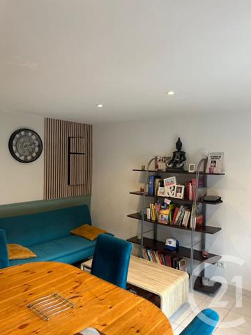 Maison à vendre  4 pièces - 55 m2 BURLATS - 81