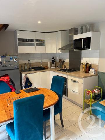 Maison à vendre  4 pièces - 55 m2 BURLATS - 81