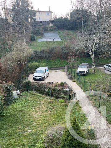 Maison à vendre  4 pièces - 55 m2 BURLATS - 81