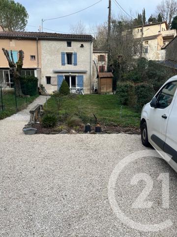 Maison à vendre  4 pièces - 55 m2 BURLATS - 81