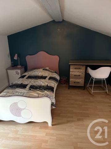 Maison à vendre  4 pièces - 55 m2 BURLATS - 81